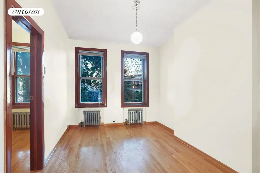 1663 10th Avenue New York City NY 11215