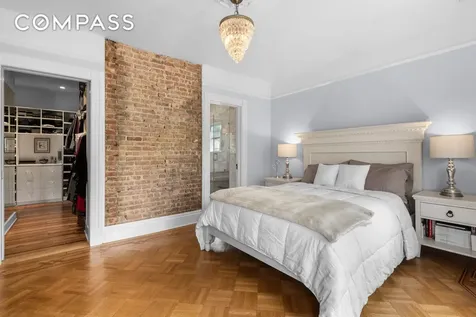 685 E 22nd Street New York City NY 11210