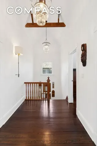 685 E 22nd Street New York City NY 11210