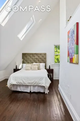 685 E 22nd Street New York City NY 11210