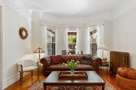 685 E 22nd Street New York City NY 11210