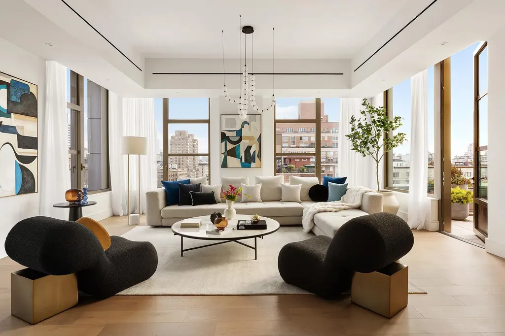 251 W 91st Street New York City NY 10024