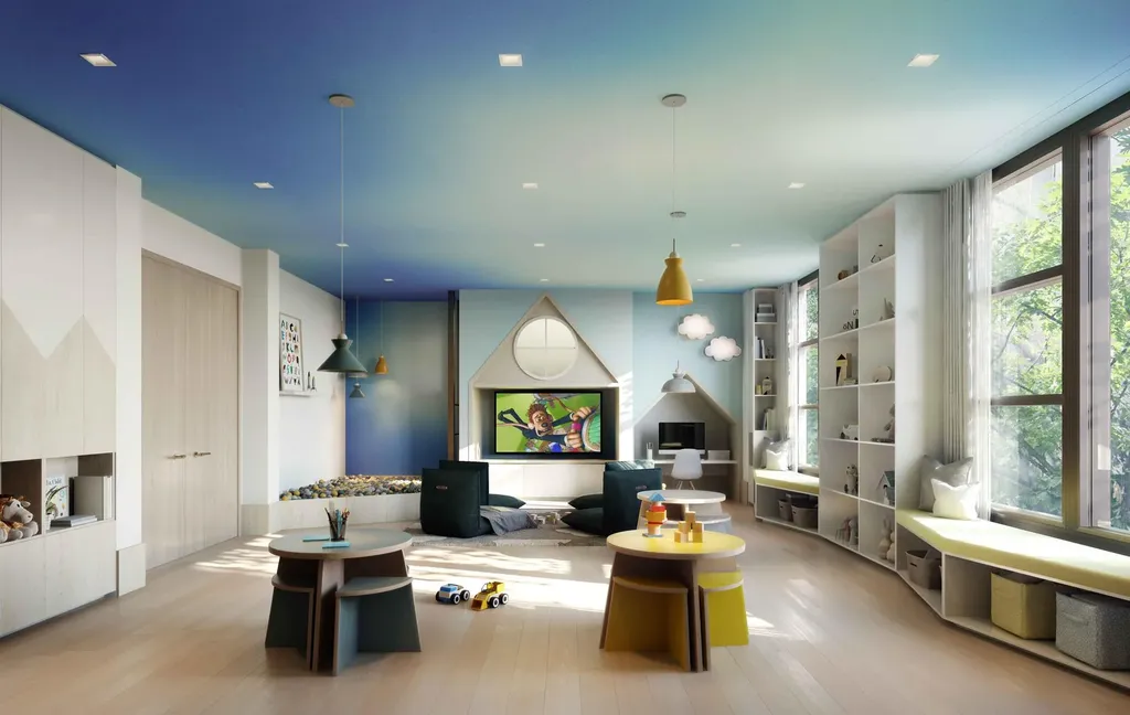 251 W 91st Street New York City NY 10024