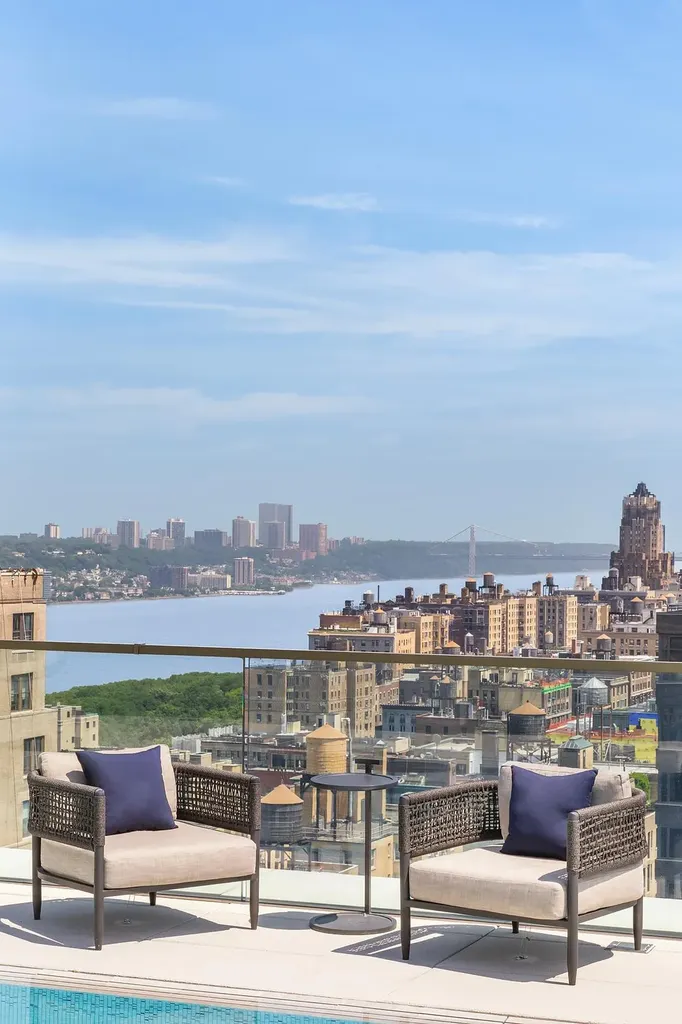251 W 91st Street New York City NY 10024