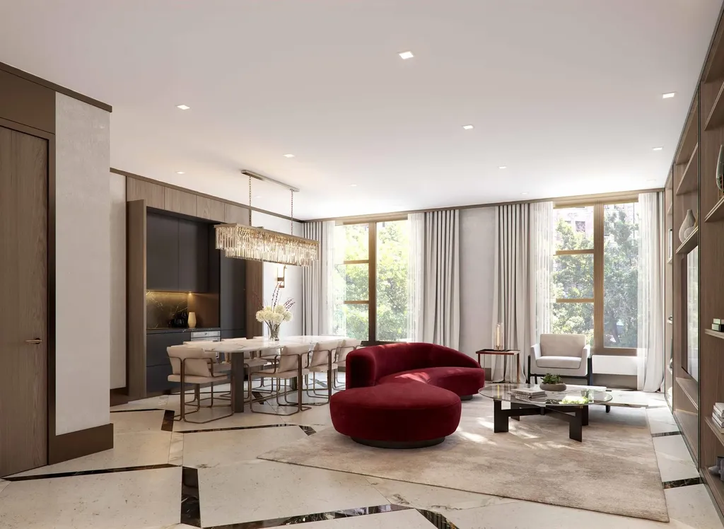 251 W 91st Street New York City NY 10024