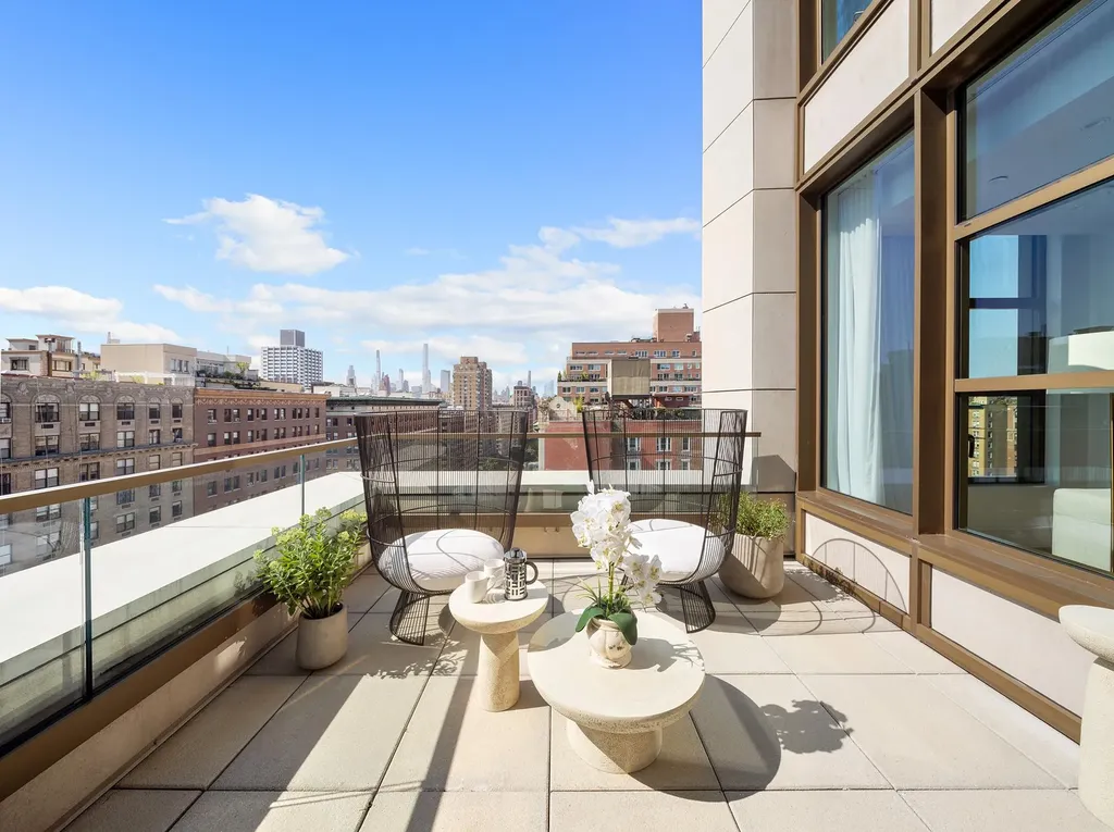 251 W 91st Street New York City NY 10024