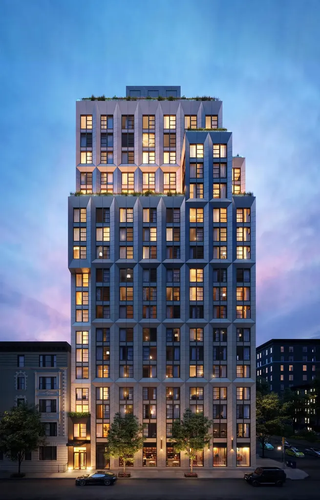 251 W 91st Street New York City NY 10024