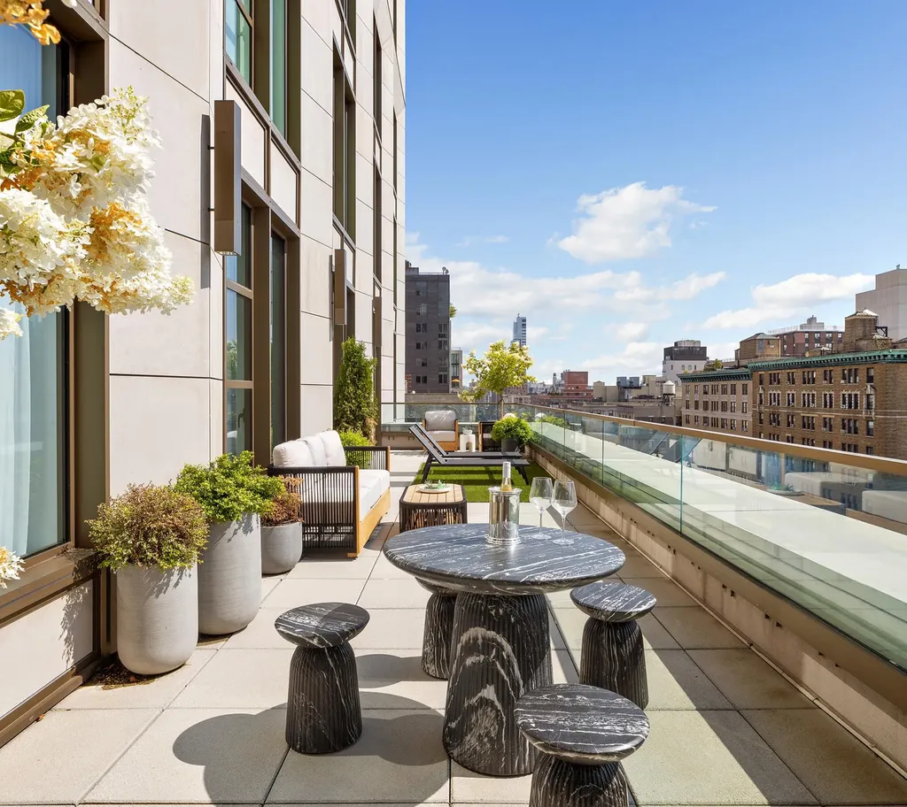 251 W 91st Street New York City NY 10024