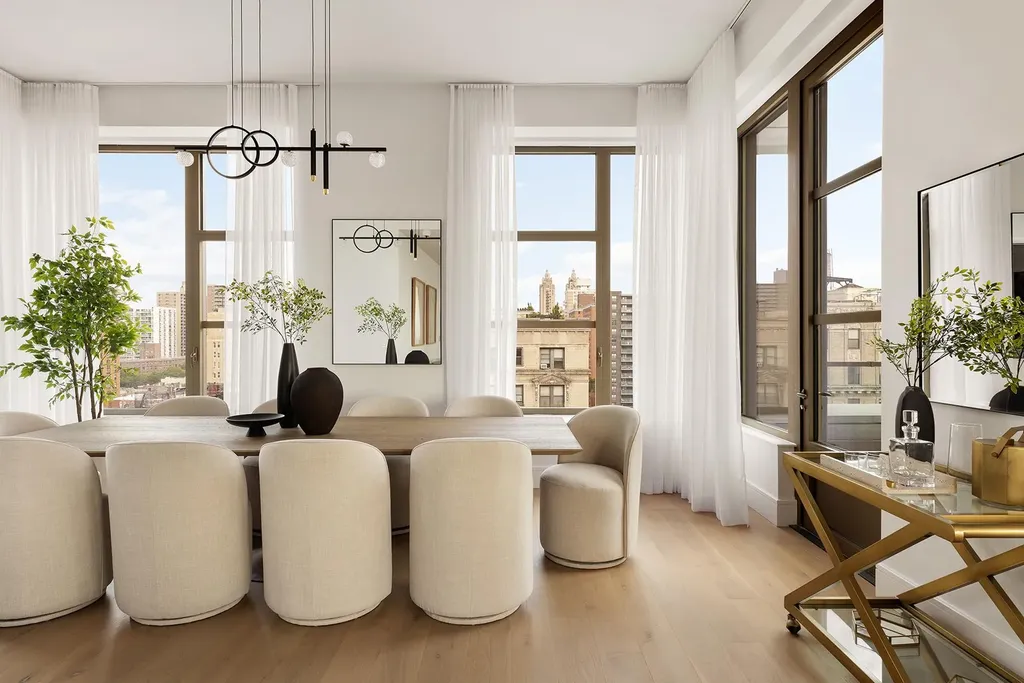 251 W 91st Street New York City NY 10024