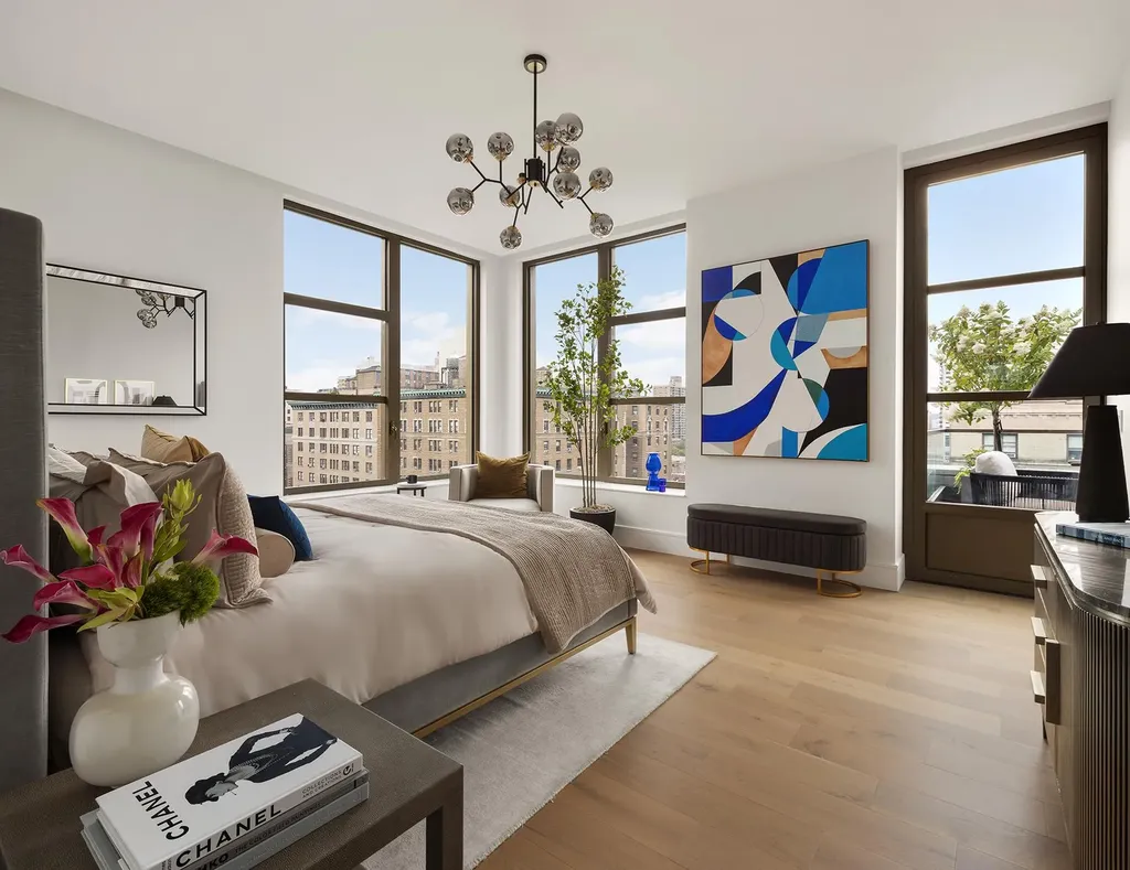 251 W 91st Street New York City NY 10024