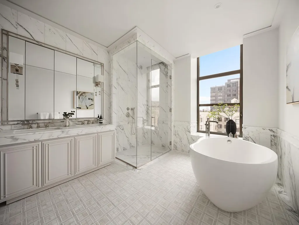 251 W 91st Street New York City NY 10024