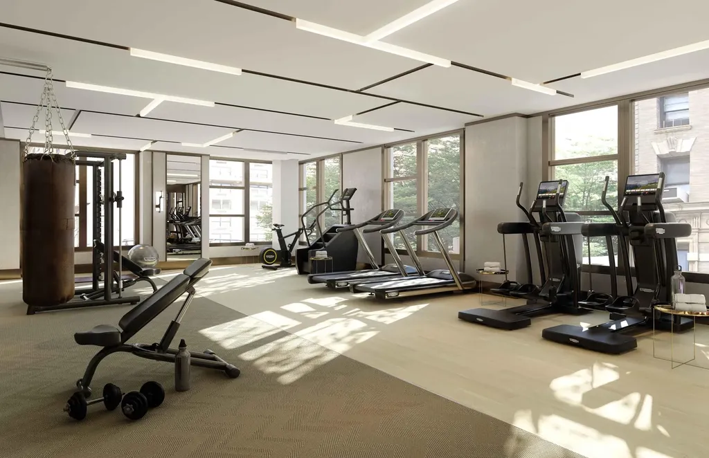 251 W 91st Street New York City NY 10024