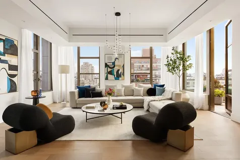 251 W 91st Street New York City NY 10024