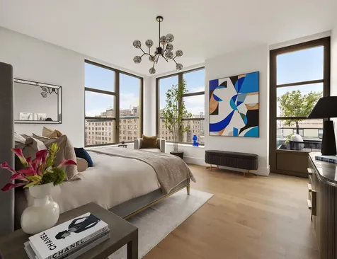 251 W 91st Street New York City NY 10024