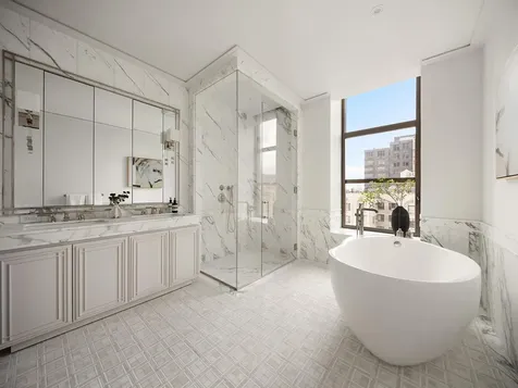 251 W 91st Street New York City NY 10024