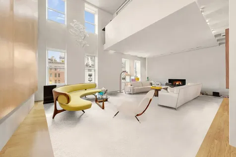 812 Park Avenue New York City NY 10021