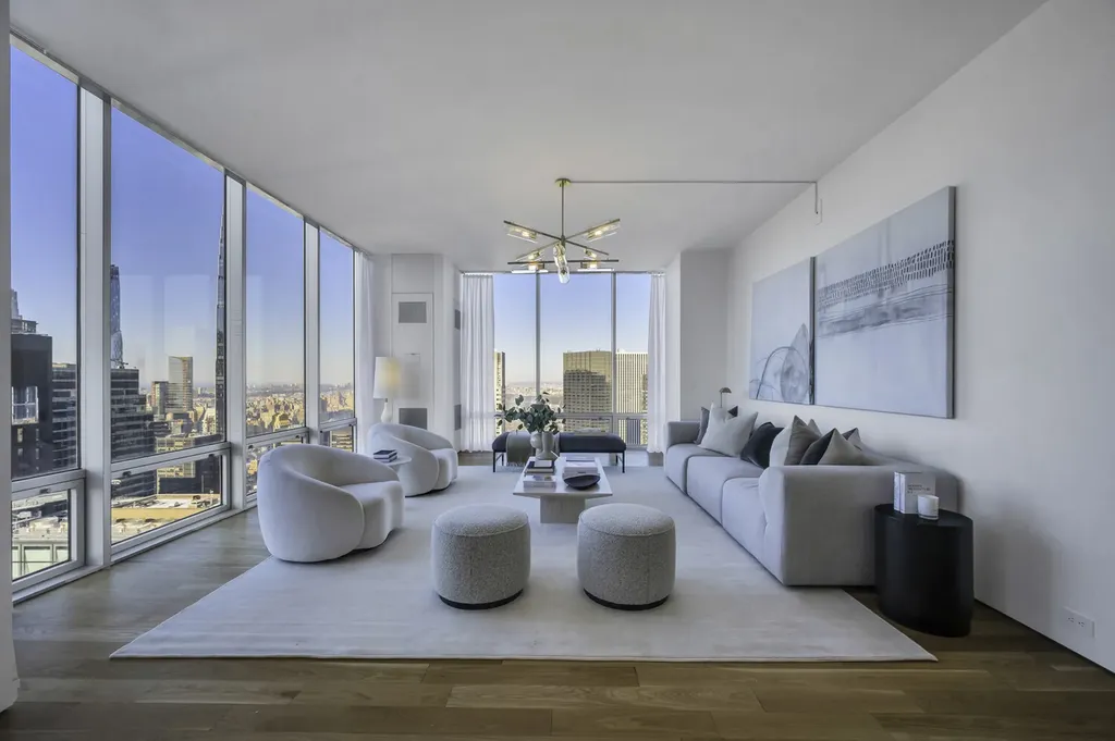 641 5th Avenue New York City NY 10022
