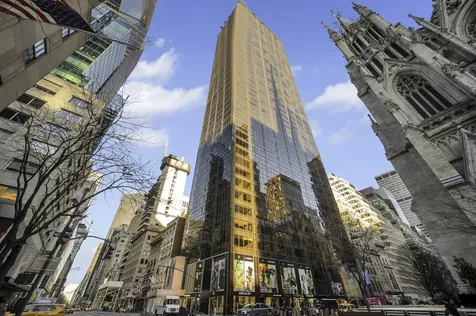 641 5th Avenue New York City NY 10022