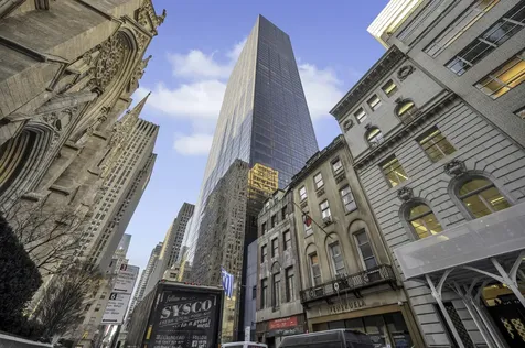 641 5th Avenue New York City NY 10022
