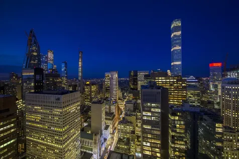 641 5TH Avenue New York City NY 10022