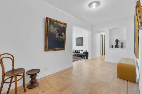 860 Grand Concourse New York City NY 10451