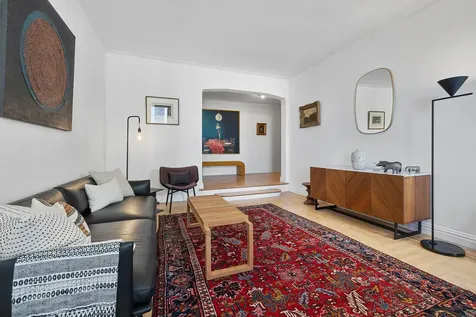 860 Grand Concourse New York City NY 10451