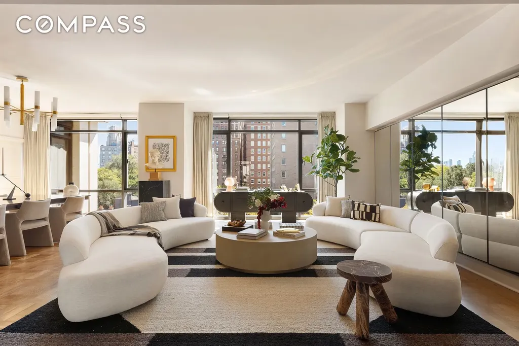 170 E End Avenue New York City NY 10128