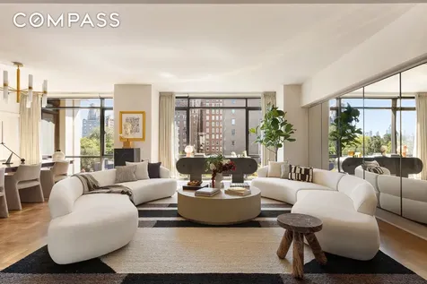 170 E End Avenue New York City NY 10128