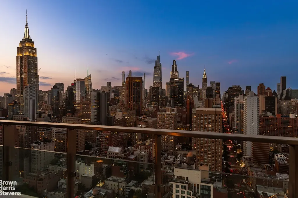 368 3rd Avenue New York City NY 10016