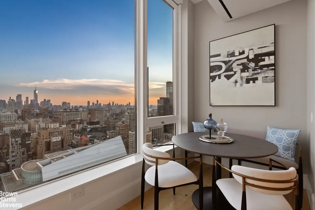 368 3rd Avenue New York City NY 10016