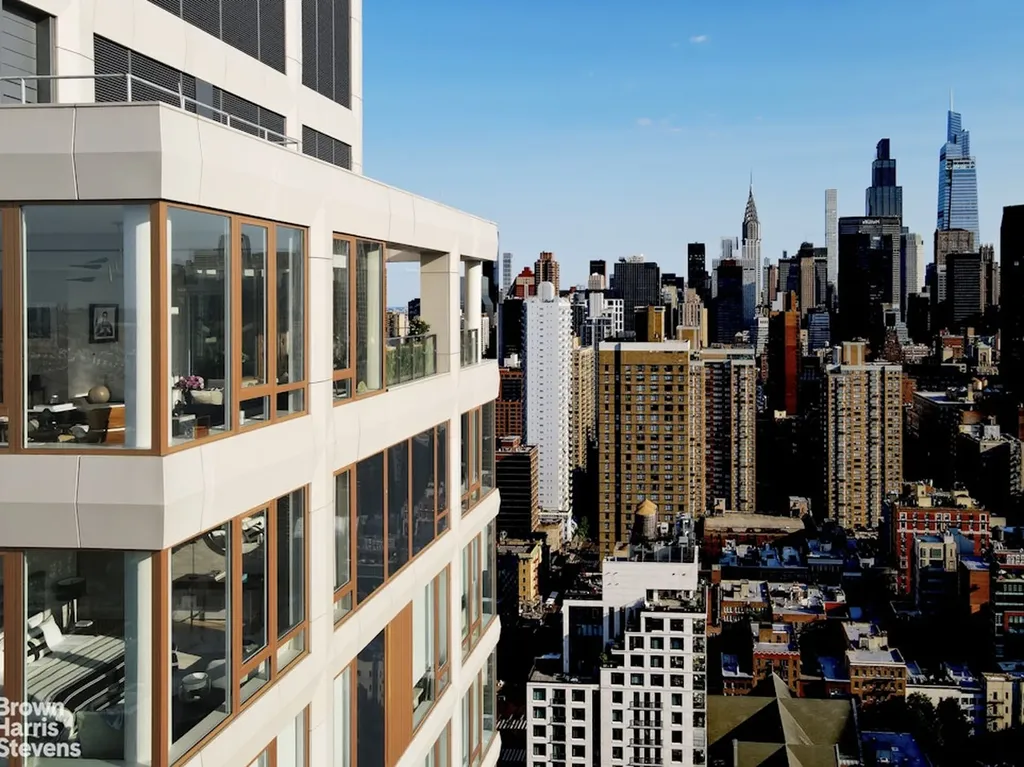 368 3rd Avenue New York City NY 10016