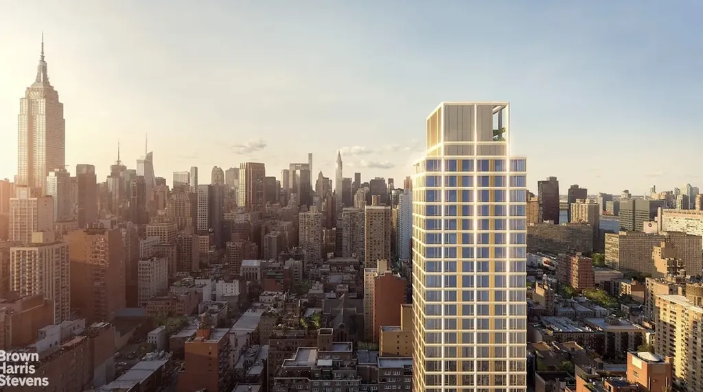 368 3rd Avenue New York City NY 10016