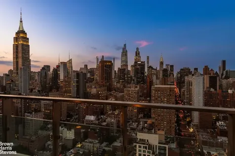 368 3rd Avenue New York City NY 10016
