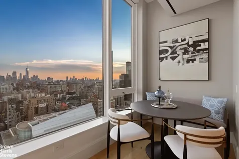 368 3rd Avenue New York City NY 10016