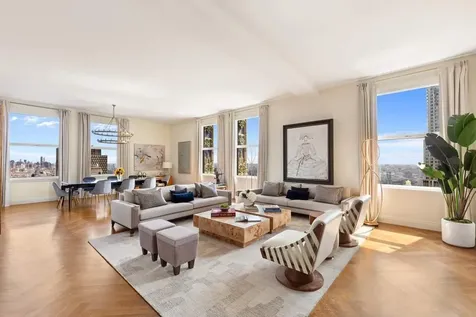 2 Park Place New York City NY 10007