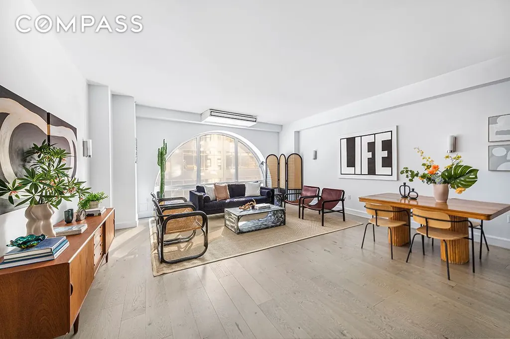 67 Liberty Street New York City NY 10005