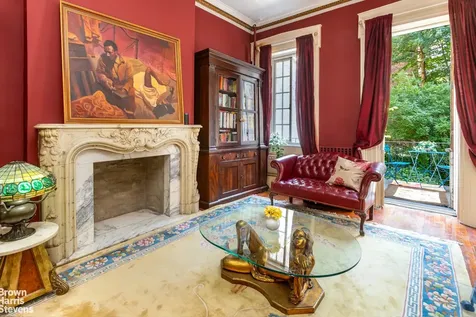 193 Waverly Place New York City NY 10014