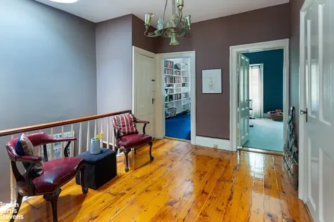 193 Waverly Place New York City NY 10014