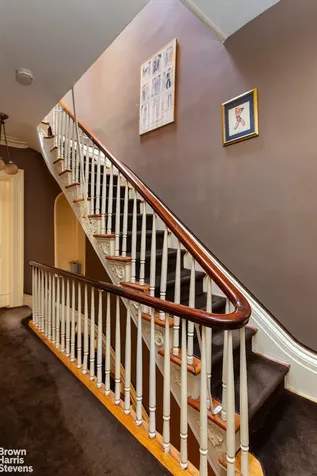 193 Waverly Place New York City NY 10014