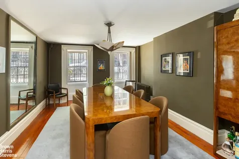 193 Waverly Place New York City NY 10014