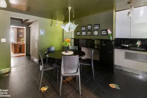 193 Waverly Place New York City NY 10014