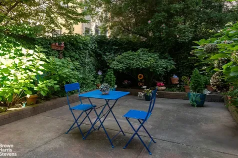 193 Waverly Place New York City NY 10014