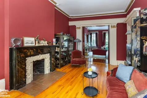 193 Waverly Place New York City NY 10014