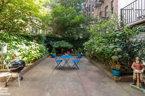 193 Waverly Place New York City NY 10014