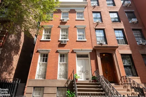 193 Waverly Place New York City NY 10014