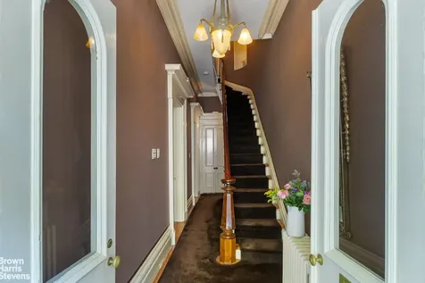 193 Waverly Place New York City NY 10014