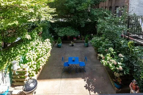 193 Waverly Place New York City NY 10014