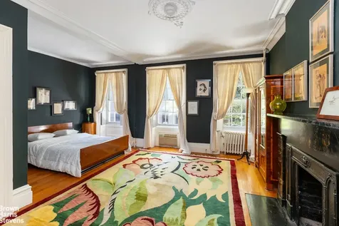 193 Waverly Place New York City NY 10014