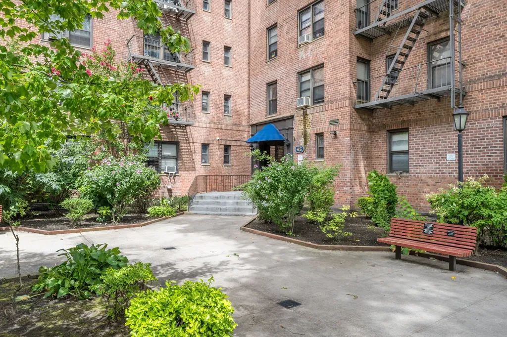 35 Oliver Street New York City NY 11209