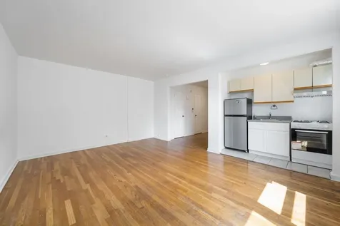 35 Oliver Street New York City NY 11209